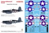 1/32 008: Vought F4U-1A Corsair